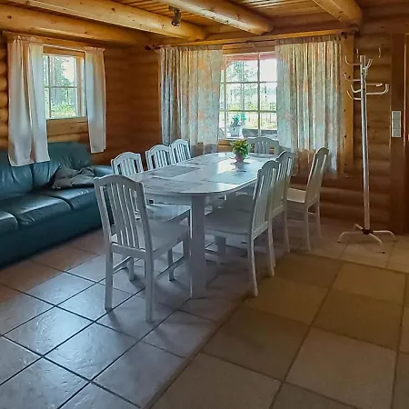 Harjurinne By Interhome Kinnula