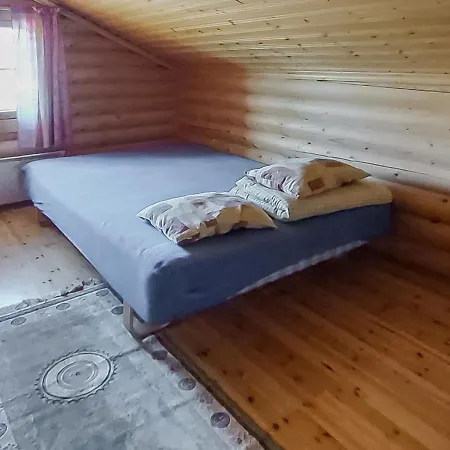 Harjurinne By Interhome Tatil Evi *