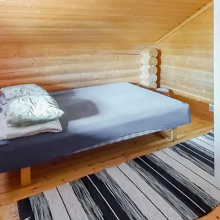 Feriehus Harjurinne By Interhome