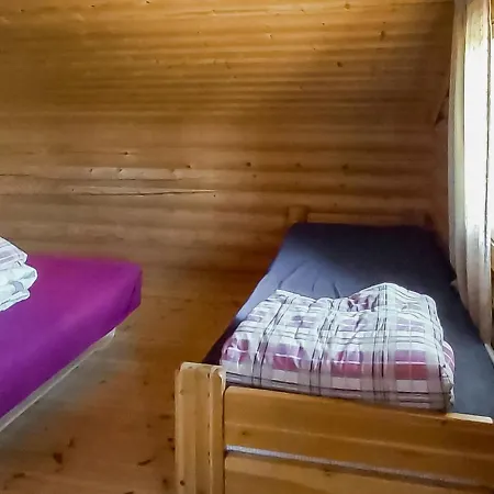 Harjurinne By Interhome *