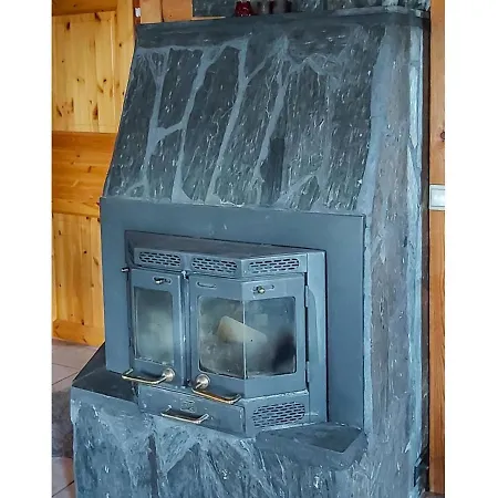 Harjurinne By Interhome Tatil Evi Kinnula