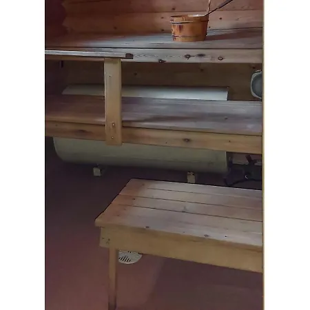 Feriehus Harjurinne By Interhome Kinnula