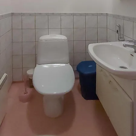 Tatil Evi Harjurinne By Interhome Kinnula