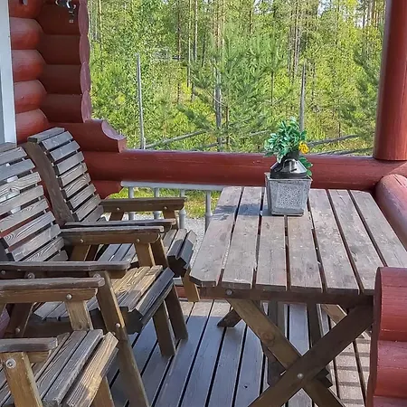 度假居 Harjurinne By Interhome