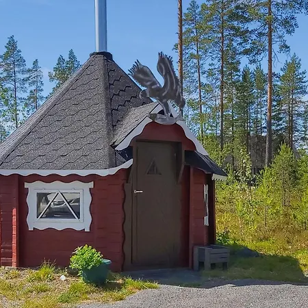 Harjurinne By Interhome *