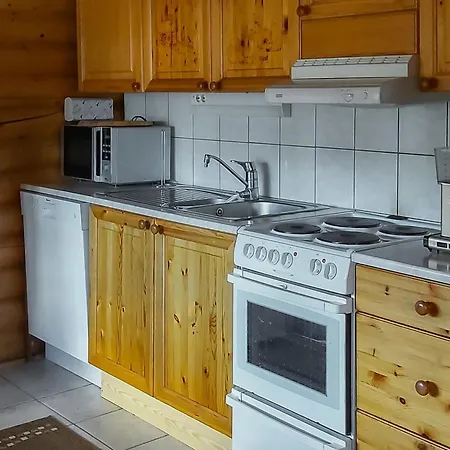 Harjurinne By Interhome * Kinnula