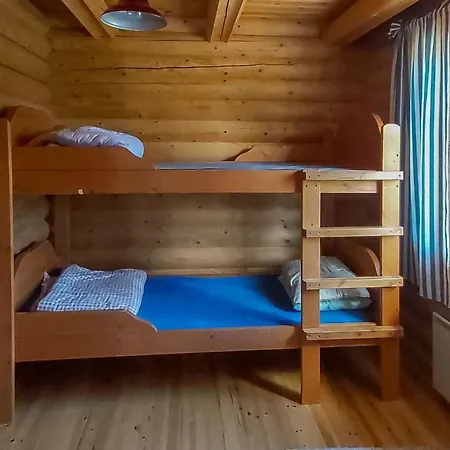 Casa de Férias Harjurinne By Interhome