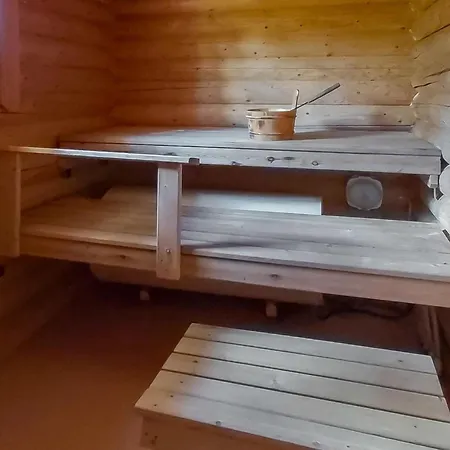Casa de Férias Harjurinne By Interhome *