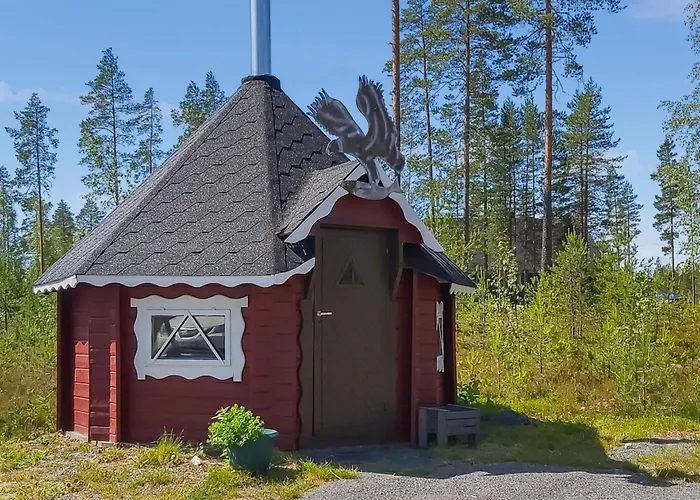 Harjurinne By Interhome *