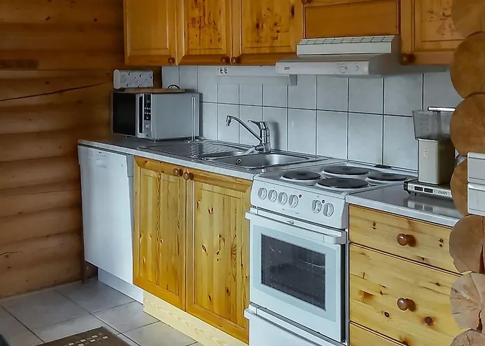 Harjurinne By Interhome * Kinnula