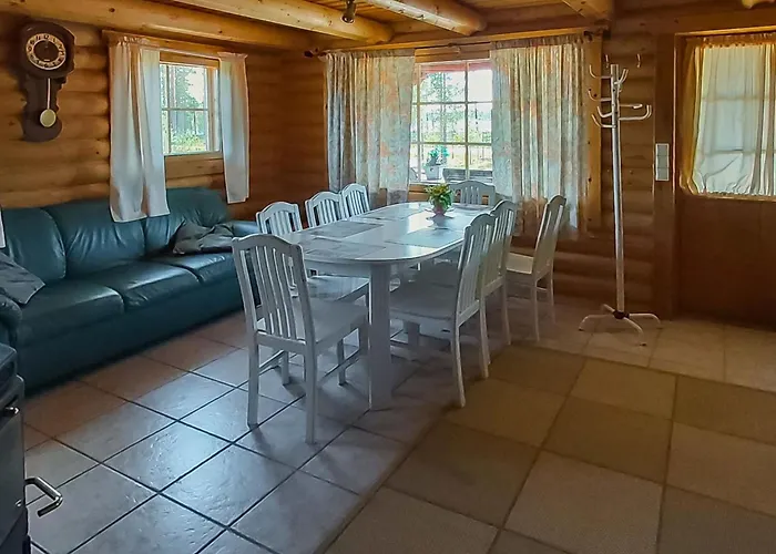 Harjurinne By Interhome