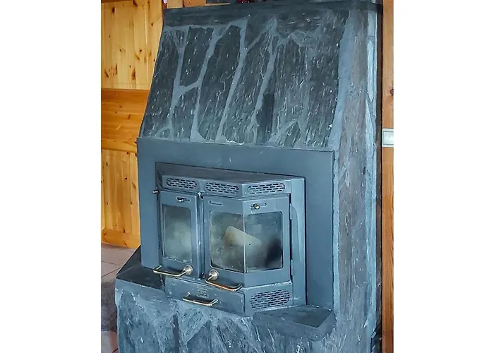 Harjurinne By Interhome *