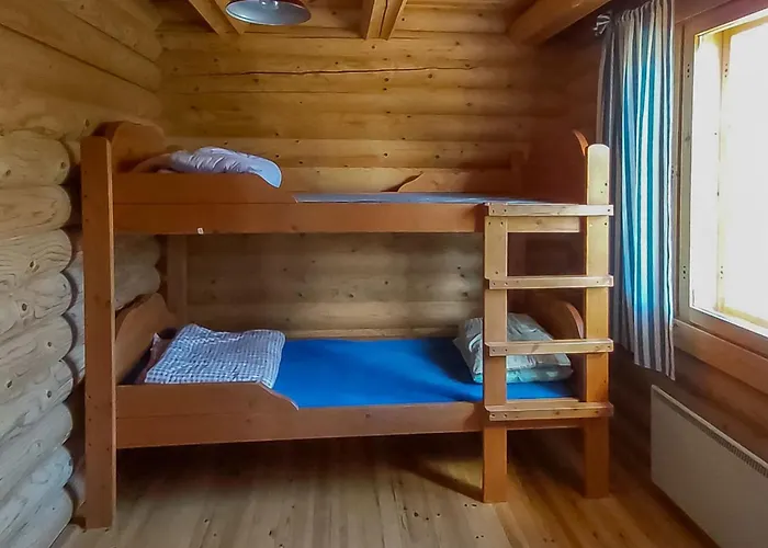 度假居 Harjurinne By Interhome